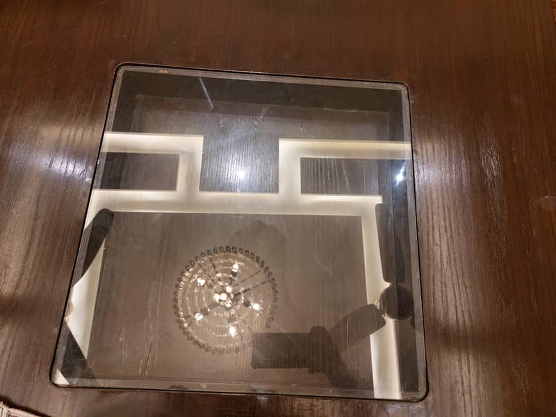 coffee table 1