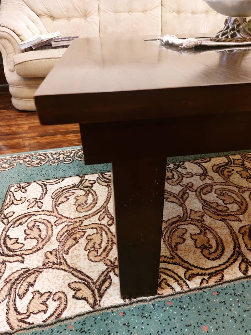 coffee table 2