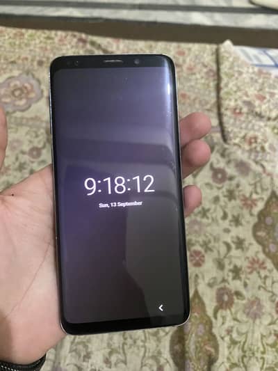 Samsung Mobile S9