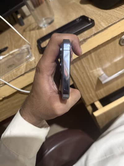 Apple iPhone 13 Pro