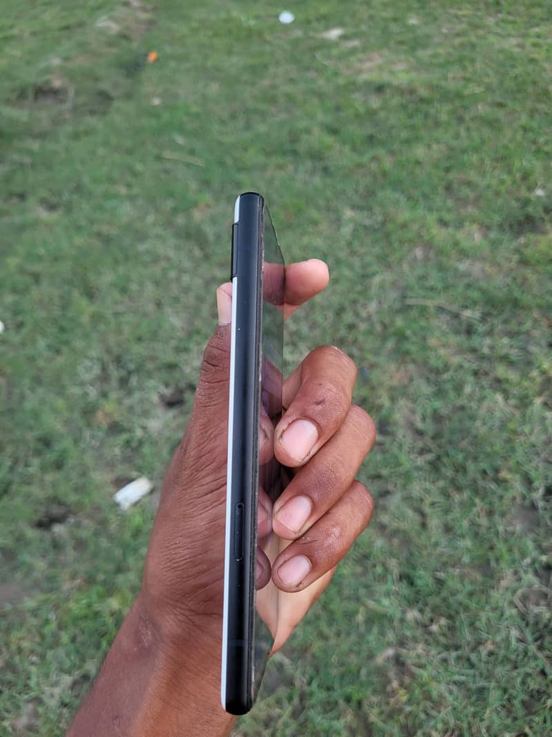 Google Pixel 6a pta 4