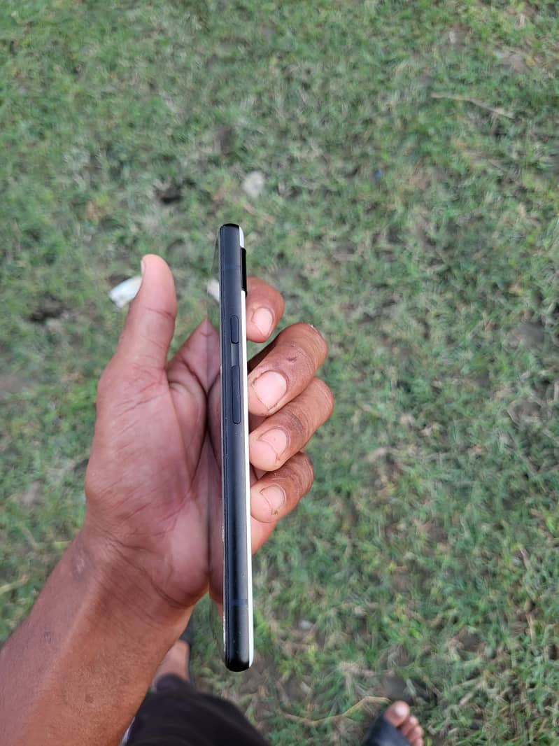 Google Pixel 6a pta 5