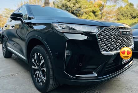 Haval H6 2024