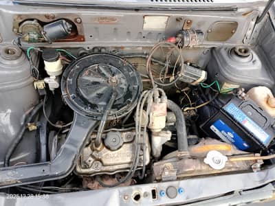 Suzuki Mehran VX 1993 for sale
