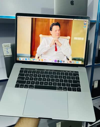 MacBook Pro 15-inch 2019 Core i9 32GB 512GB SSD | 03045683617
