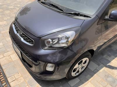 KIA Picanto 2023