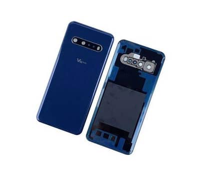 LG v 60 back glass