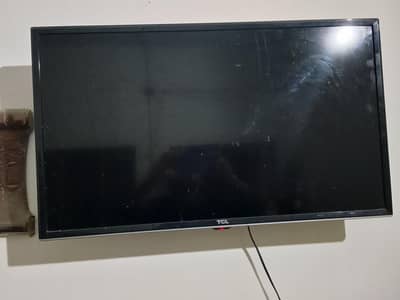 Tcl  LCD