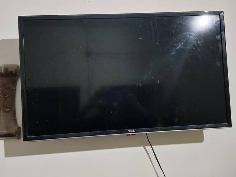 Tcl  LCD 0