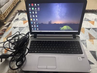HP probook 450g3