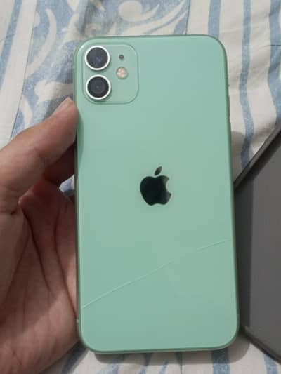 Apple iPhone 11