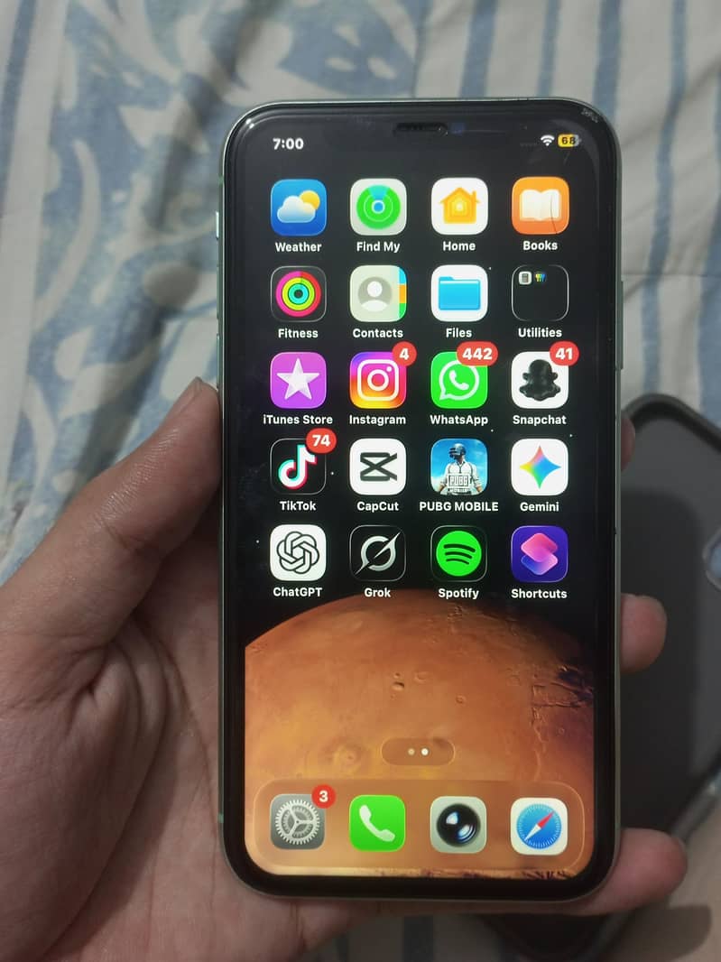 Apple iPhone 11 1