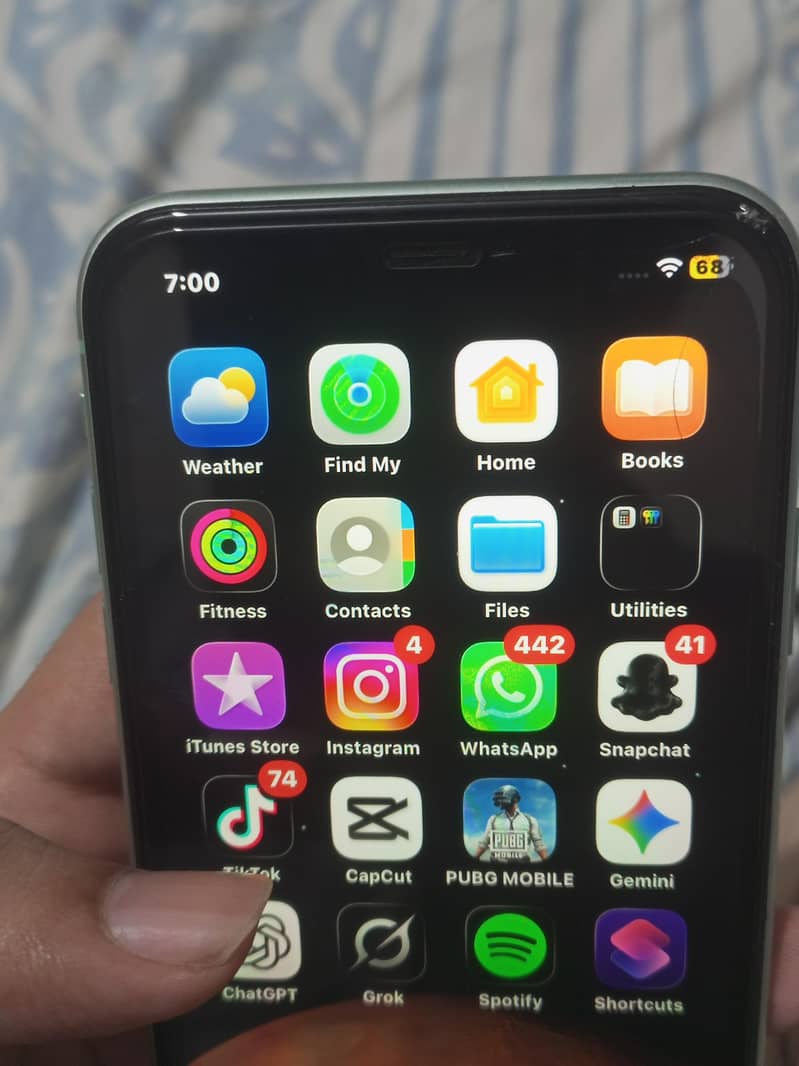 Apple iPhone 11 2