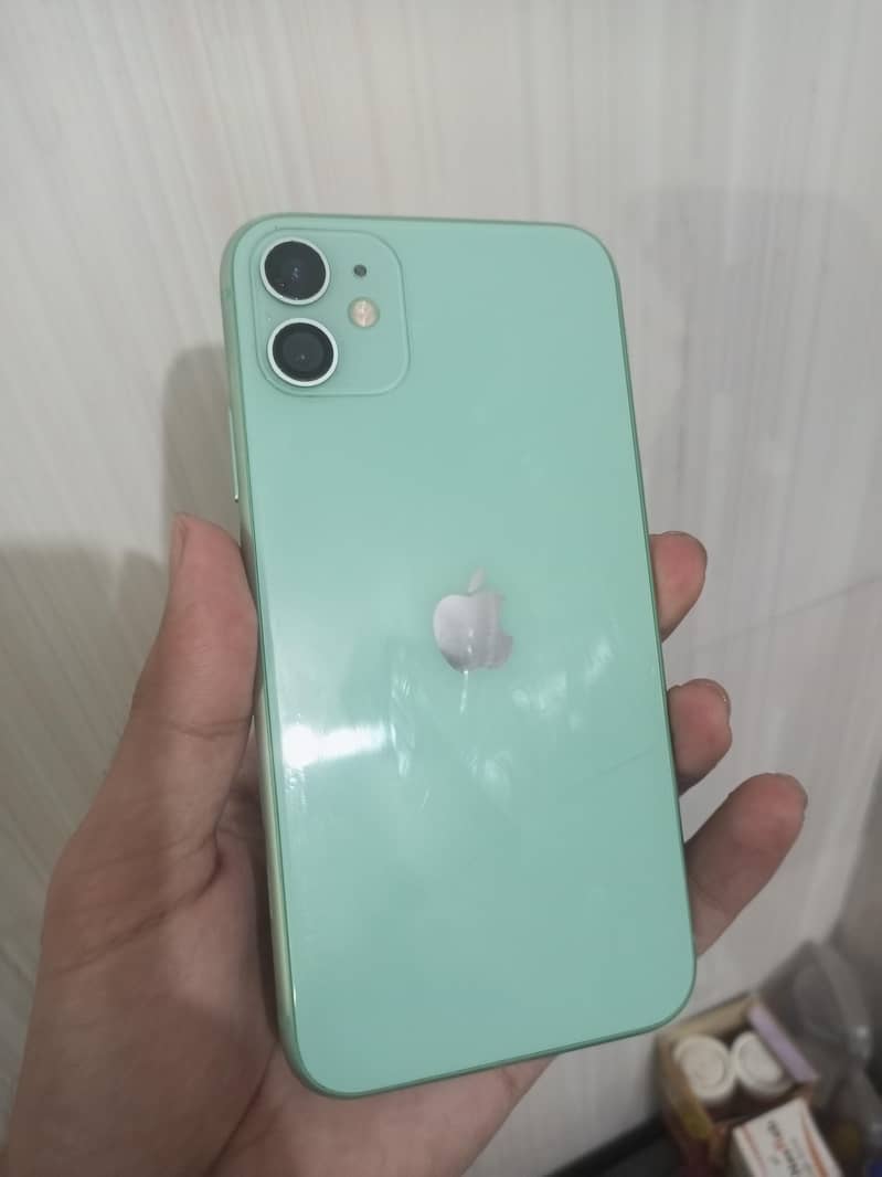 Apple iPhone 11 9