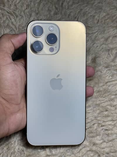 Apple iPhone 14 Pro Max Jv