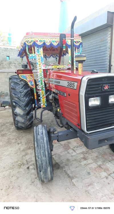 385 model 23. . . Total jeniun 03284000808