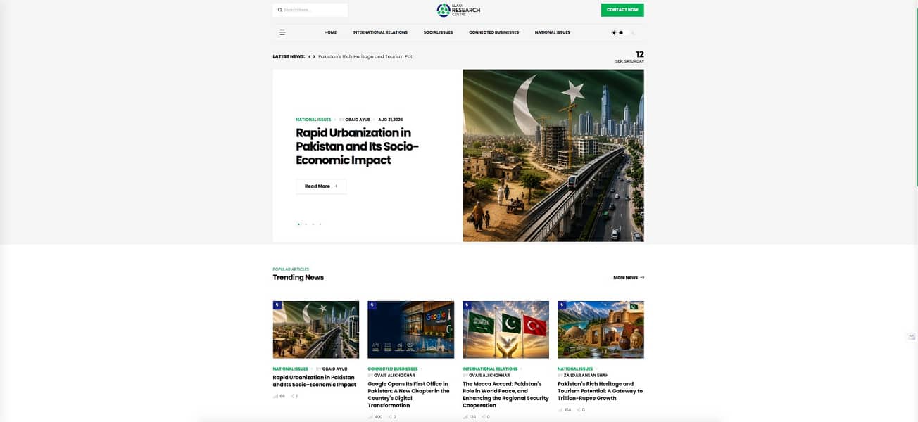 Web Developer, Website Design, WordPress & Digital Marketing 9