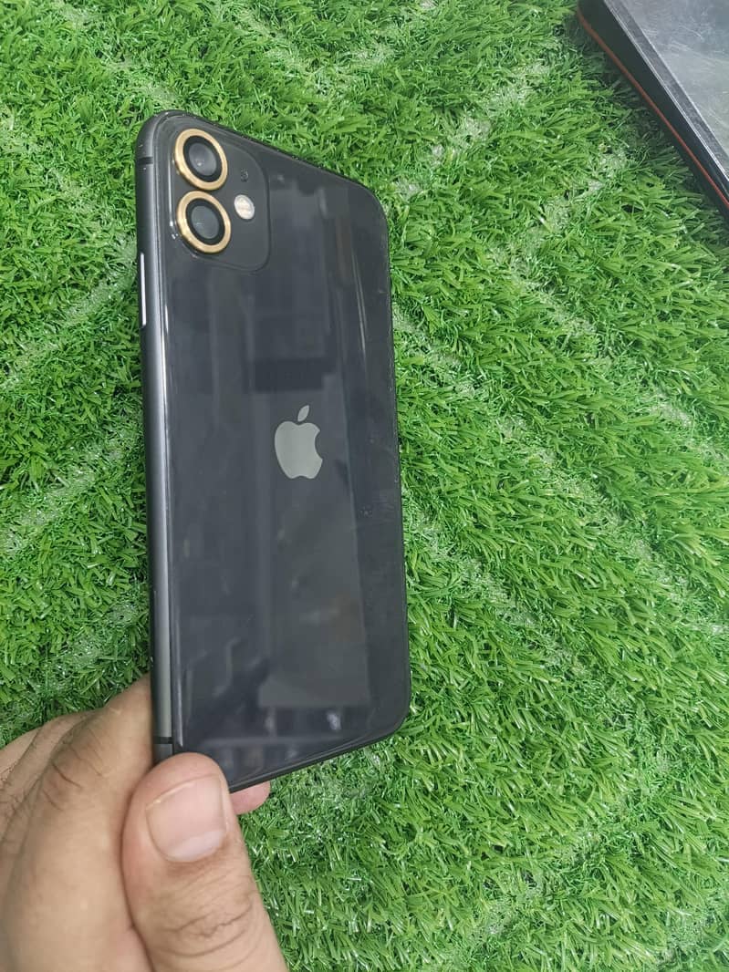 Apple iPhone 11 1