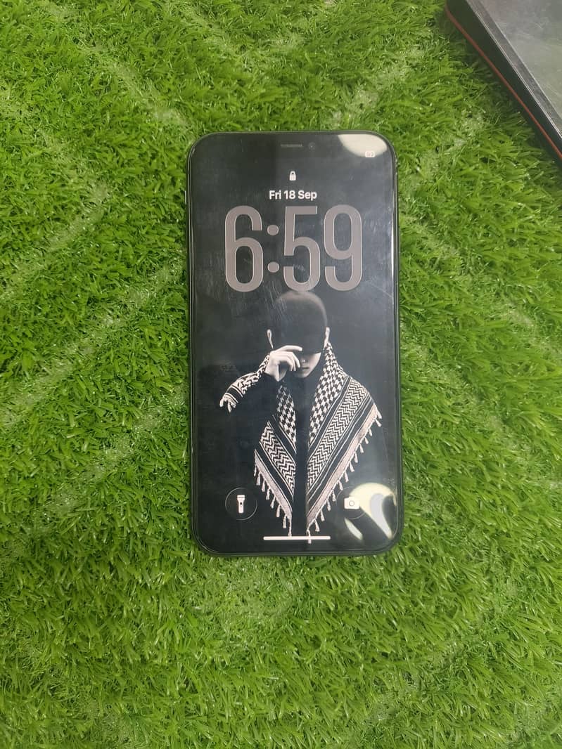 Apple iPhone 11 5