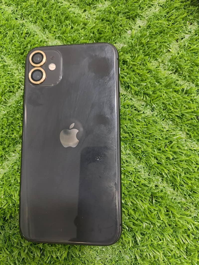 Apple iPhone 11 8