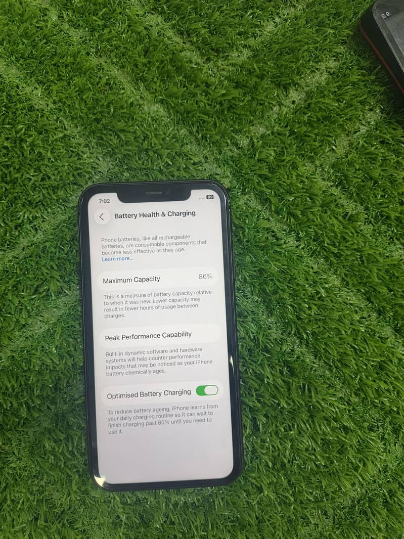 Apple iPhone 11 9
