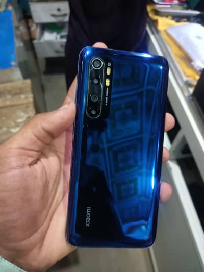 Xiaomi Mi Note 10 Lite
