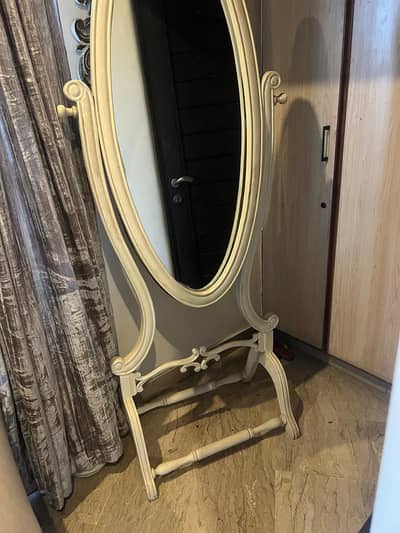 Mirrors for sale in solid wood
