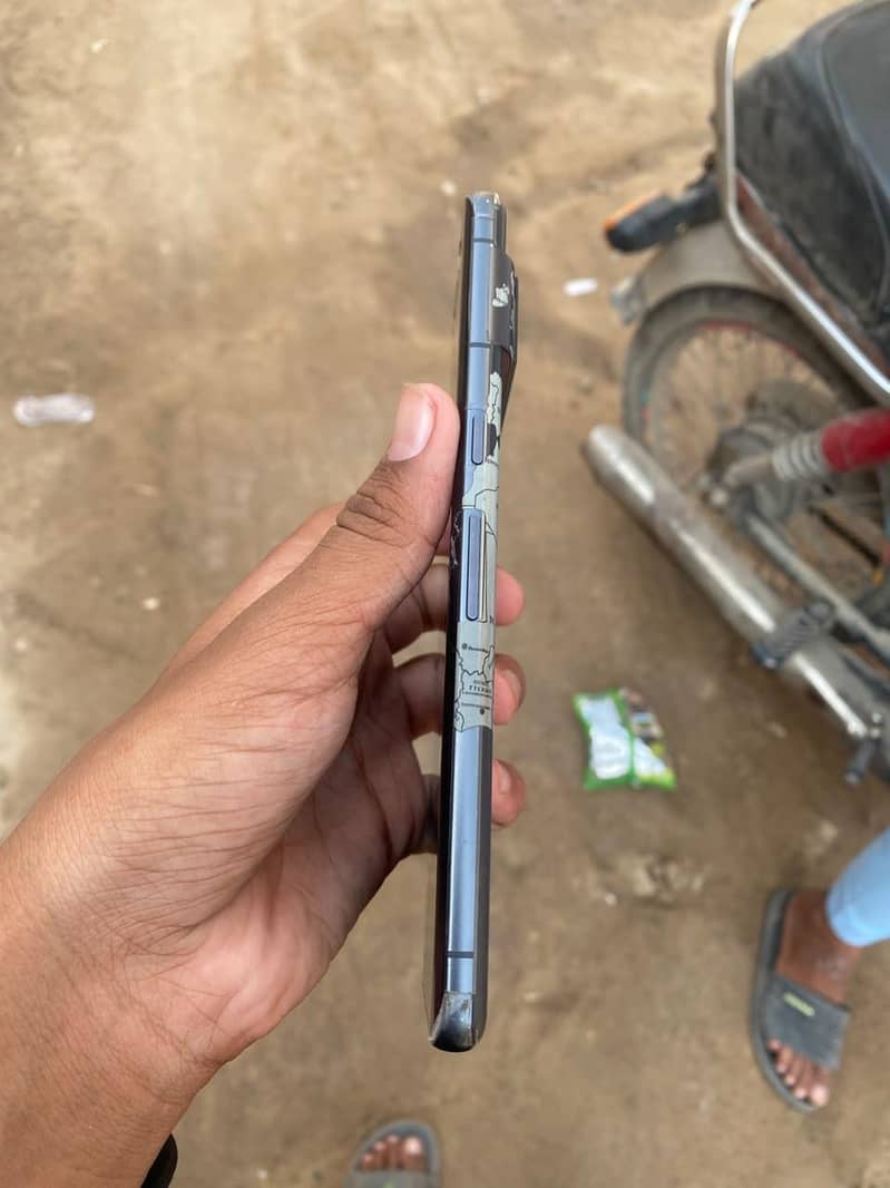 Google Pixel 7 Pro 1