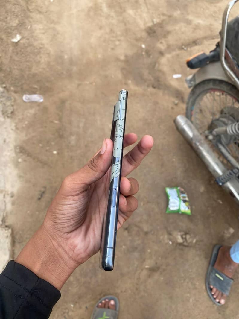 Google Pixel 7 Pro 3