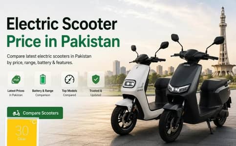 Reasonable Installment To Buy Electric  Scooter