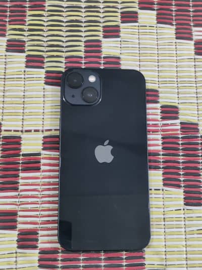 Apple Iphone 13 128 gb JV