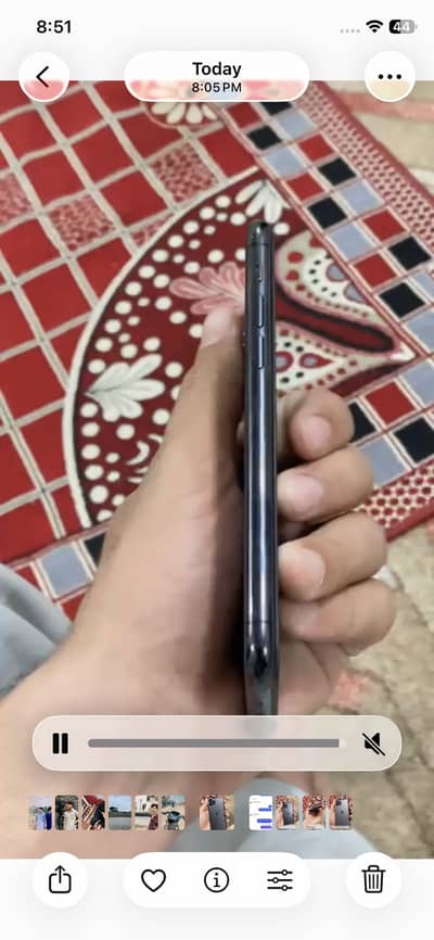 Apple iPhone 11 Pro Max