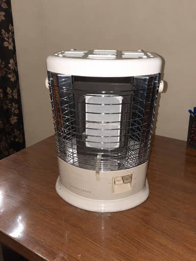 Rinnai Heater Brand new