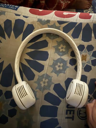 Branded Wearable Neck Fan for Sale