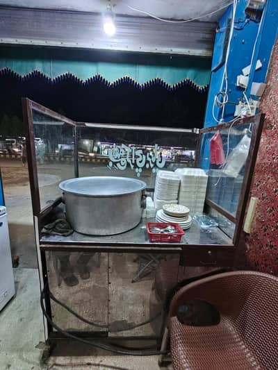 counter