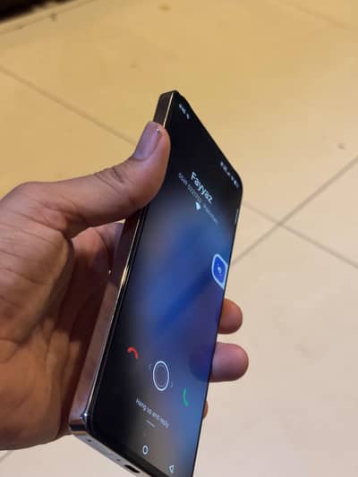 infinix not 40 box ke sath