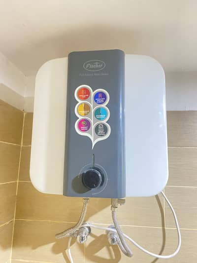 Mint condition Electric G 15 litre