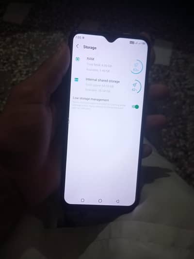 Infinix Hot 9 Play