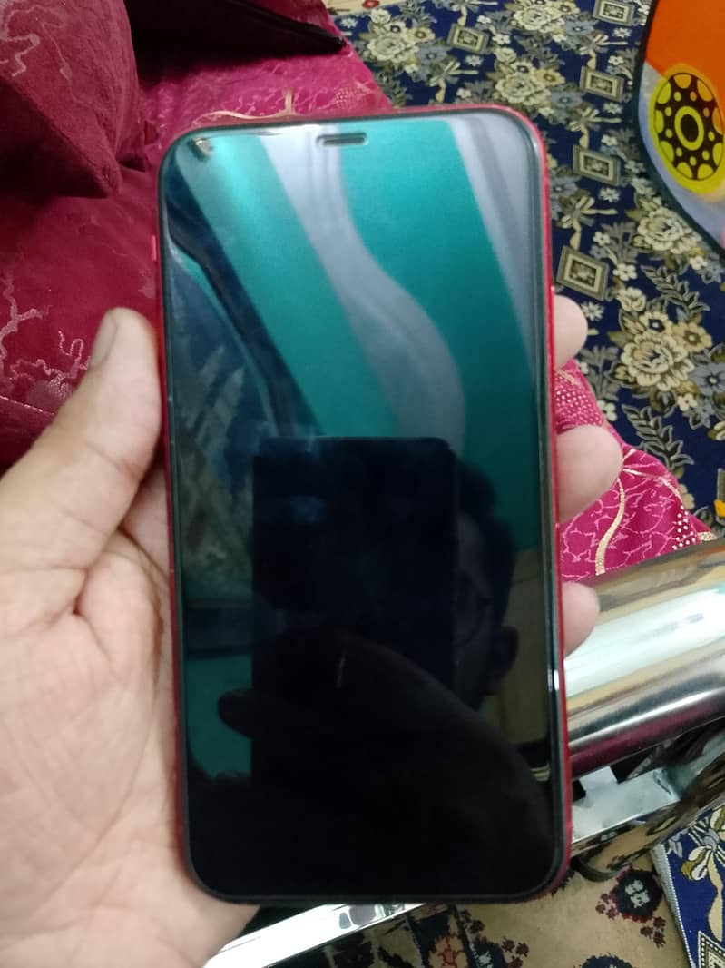 Apple iPhone 11 0