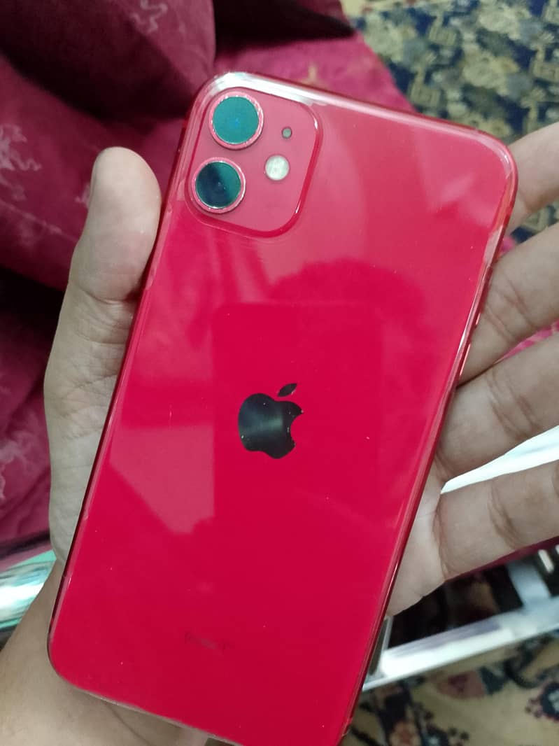 Apple iPhone 11 2