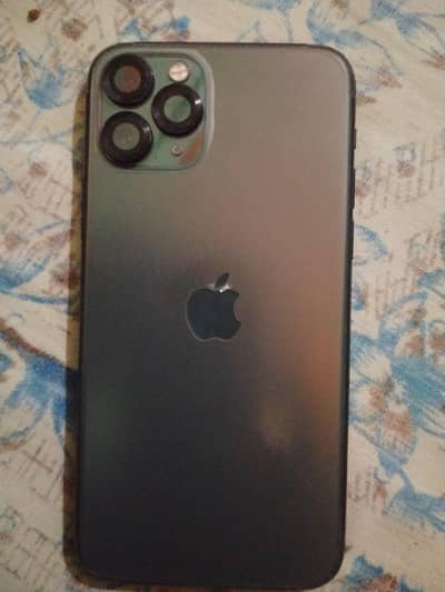 Apple iPhone 11 Pro