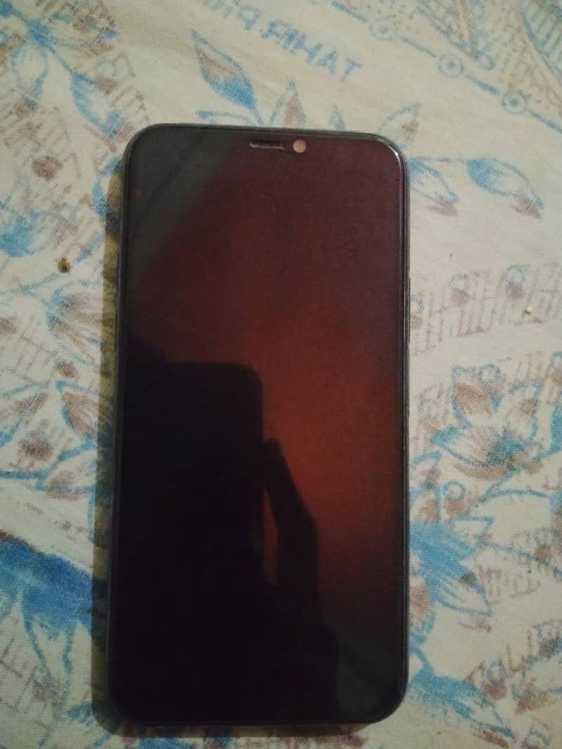 Apple iPhone 11 Pro 3