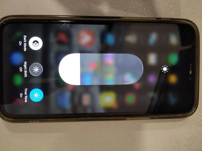 Apple iPhone 11 Pro 9