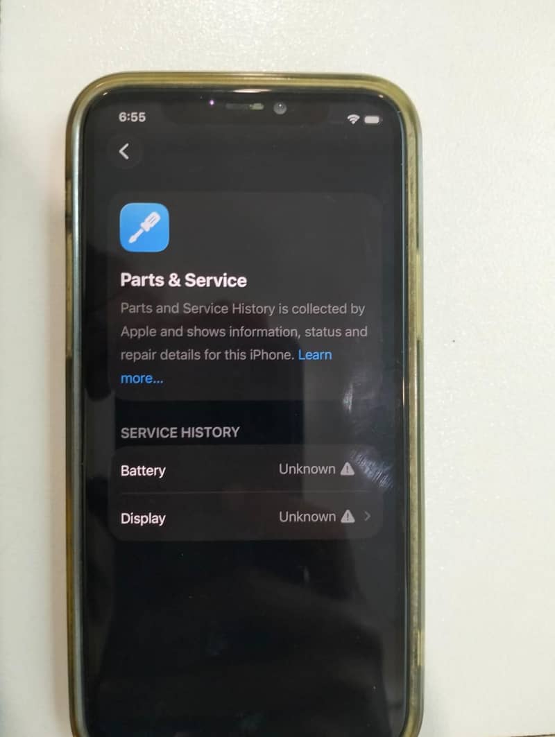 Apple iPhone 11 Pro 10