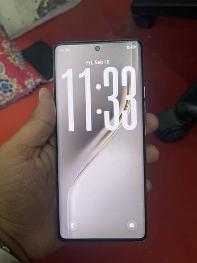 Tecno CAMON 40 Pro