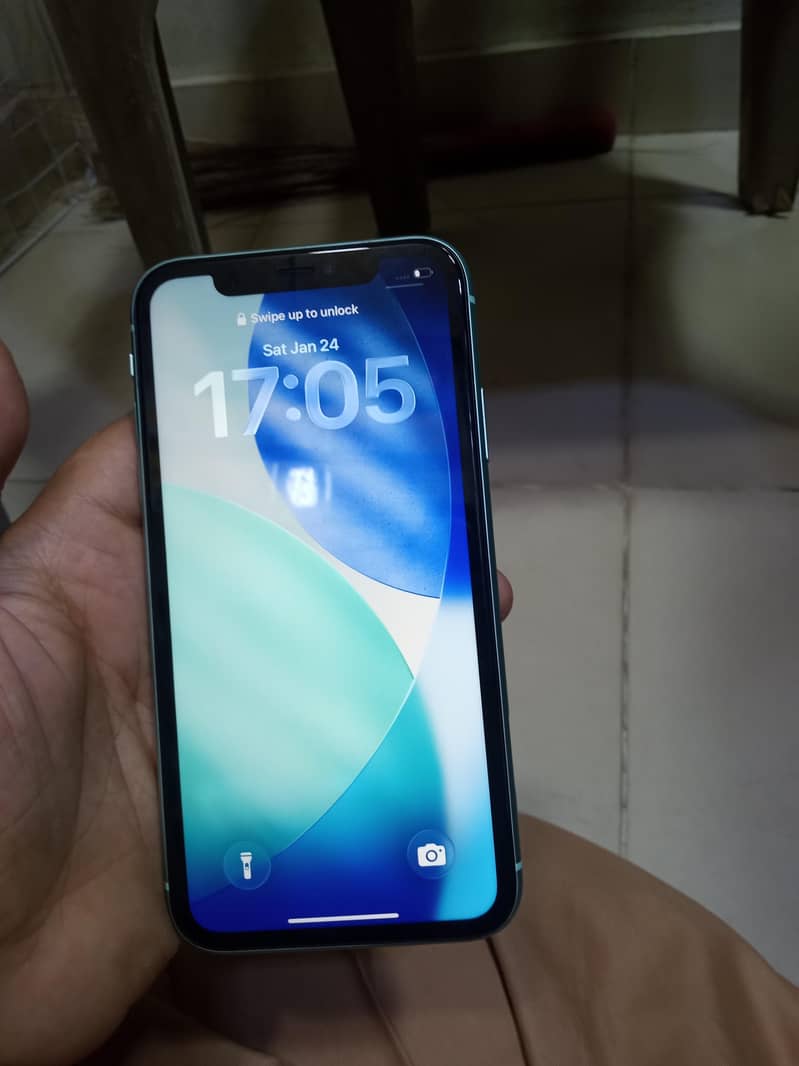 Apple iPhone 11 0