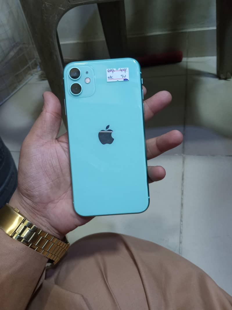 Apple iPhone 11 1