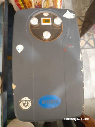 gass gaiser for sale