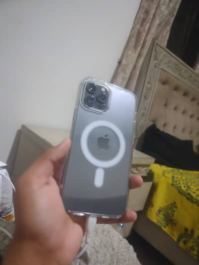 Apple iPhone 12 Pro Max
