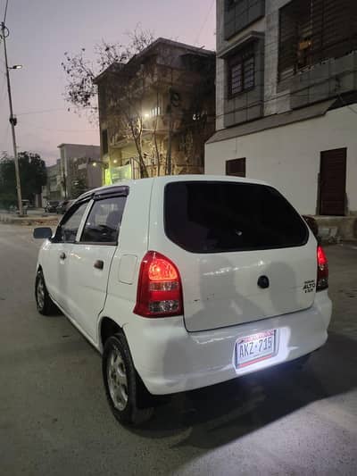 Suzuki Alto 2006